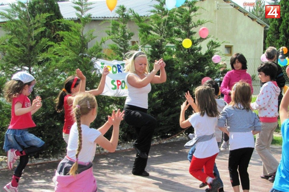 Ilustračný obrázok k článku Bytčický juniáles už najbližší víkend: Nebudú chýbať mažoretky, dychovka ani kapela AYA